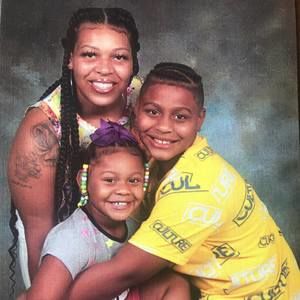 Meet your Posher, Trina